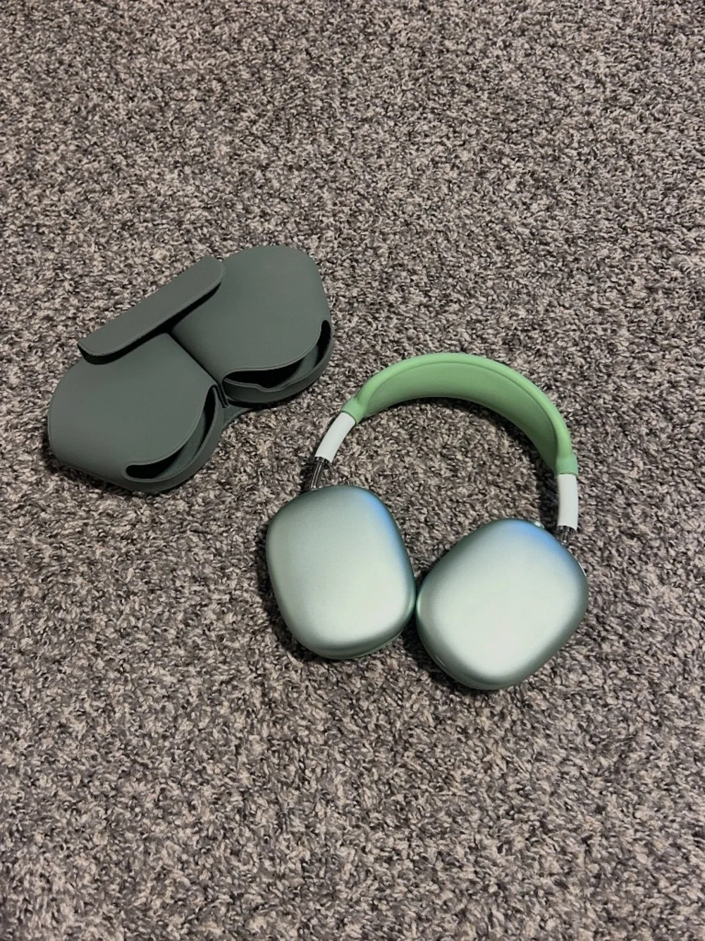 Apple AirPod Max - Green